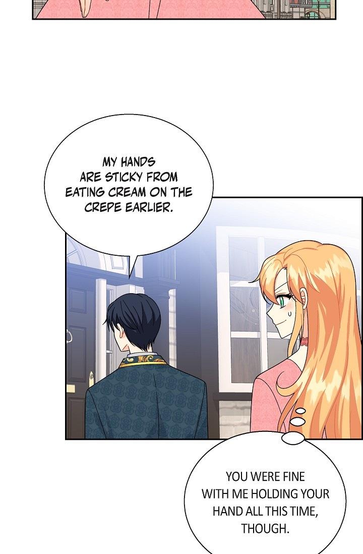 The Younger Male Lead Fell for Me before the Destruction Chapter 35 2